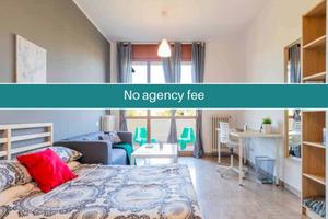Stanza in appartamento di 15 m² a Padova
