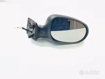SPECCHIETTO RETROVISORE DESTRO FIAT Idea 3° Serie
