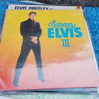 Vinili 33 Elvis