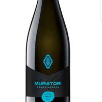 Vino Franciacorta muratori mille 2020