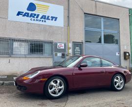 Porsche 996 MK1 *RISERVATA