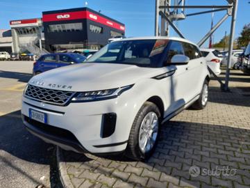 LAND ROVER Range Rover Evoque 2.0D I4-L.Flw 150