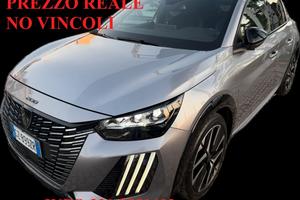 Peugeot 208 1.2 hybrid GT Exclusive 145cv e-dcs 6