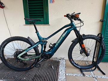 Haibike Alltrail 9 XL