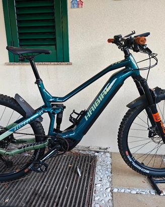 Haibike Alltrail 9 XL