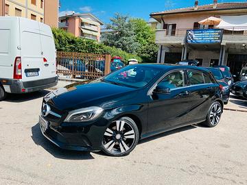 Mercedes-benz A 200 d Automatic Premium