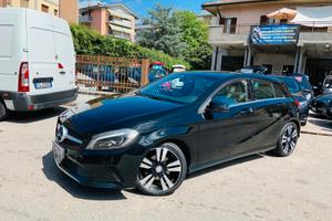 Mercedes-benz A 200 d Automatic Premium