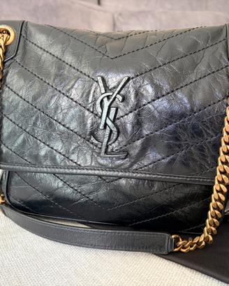 Borsa YSL NIKI MEDIA