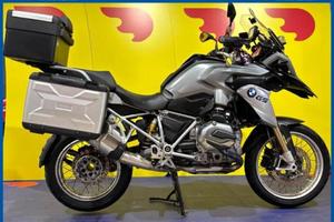 BMW R 1200 GS Finanziabile - Grigio - 36050