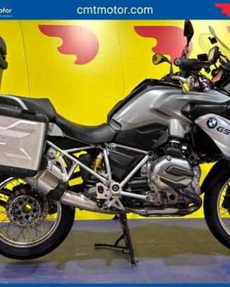BMW R 1200 GS Finanziabile - Grigio - 36050