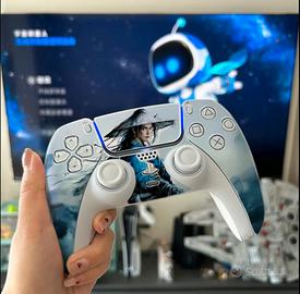 Controller Skin Ps5  [ Dualsense ]