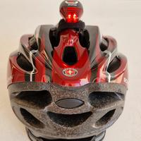 Casco bicicletta N.U.O.V.O