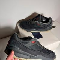 Air Jordan Flight Court nere (taglia 44)