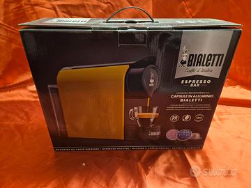 Macchina da caffè Bialetti Gioia