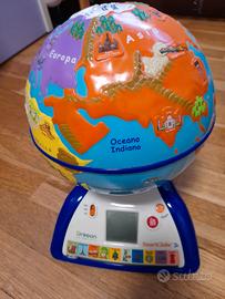 mappamondo interattivo Oregon Smart Globe Jr.