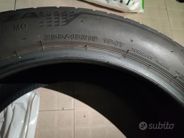 pneumatico auto BRIDGESTONE
