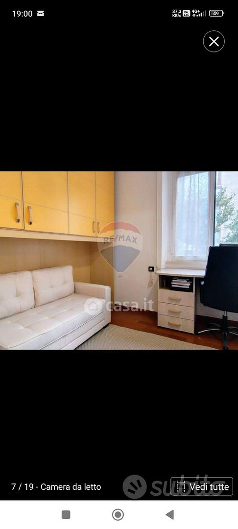 Apartment in Vado Ligure, Infineum Italia, Bossarino - Vista 3