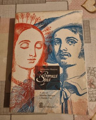 Libro promessi sposi