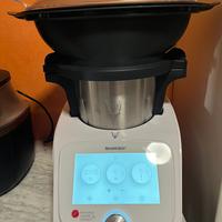 Monsieur Cuisine Silvercrest