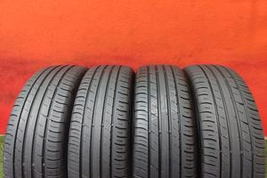 215 65 17 Gomme Estive 2018 65% Falken 215 65R17