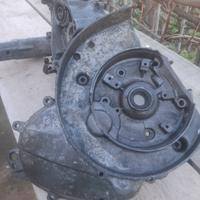 vari ricambi vespa