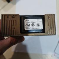 scheda  IBM 0664