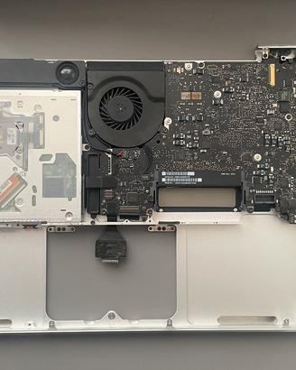 Macbook pro 13" 2009/2010