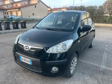 Hyndai i10 GPL