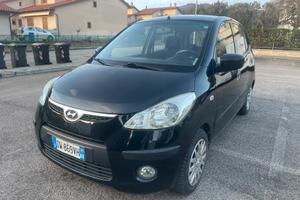Hyndai i10 GPL