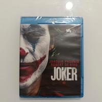 Joker di todd phillips nuovo