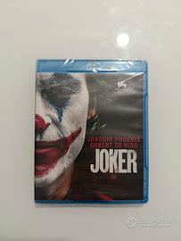 Joker di todd phillips nuovo