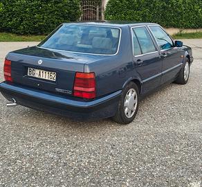 LANCIA THEMA IE TURBO 16V GPL