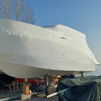 BENETEAU ANTARES 9 V2 PRONTA CONSEGNA