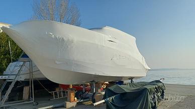 BENETEAU ANTARES 9 V2 PRONTA CONSEGNA