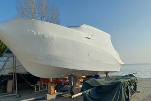 BENETEAU ANTARES 9 V2 PRONTA CONSEGNA