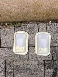 Plafoniera camper 12V