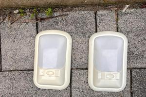 Plafoniera camper 12V