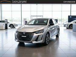 Peugeot 208 1.2 PureTech 100CV S&S 5p. Allu #10529