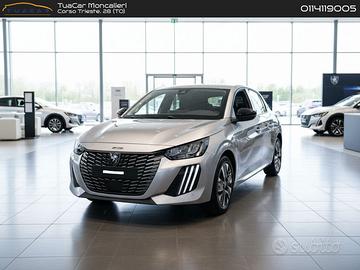 Peugeot 208 1.2 PureTech 100CV S&S 5p. Allu #10529