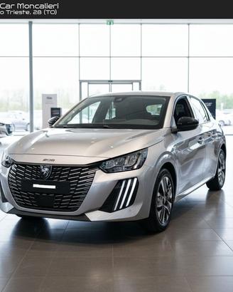 Peugeot 208 1.2 PureTech 100CV S&S 5p. Allu #10529