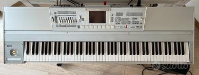 Korg M3 88
