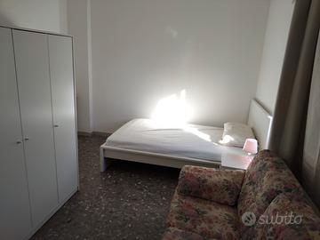 Stanza singola Battistini Gemelli Cattol Cristo Re