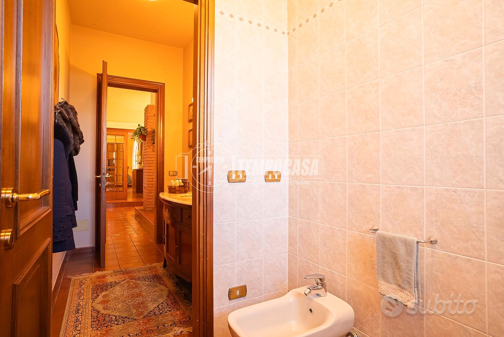 Casa – Montichiari, Brescia - Vista 2