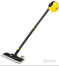 Pulitore a vapore Kärcher