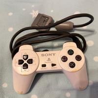 joystick play station 1