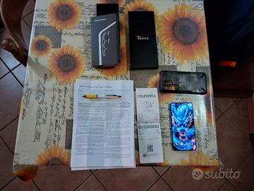 samsung s26 ultra 256gb con garanzia furto è danni