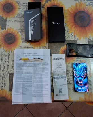 samsung s26 ultra 256gb con garanzia furto è danni