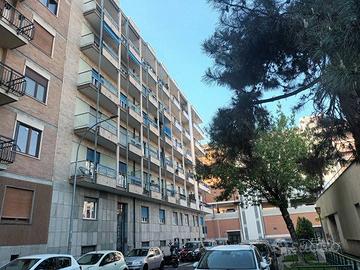 Bilocale zona centrale