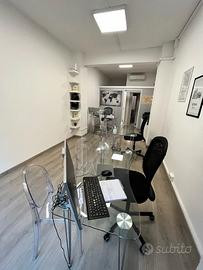 Locale C1 San Paolo (Via Chiabrera)