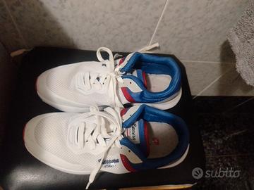 Scarpe carrera